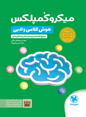 میکرو کمپلکس هوش کلامی